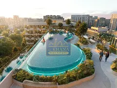 Near Circle mall | 40+ Amenities | 4% OFF | 50/50 Payment Plan