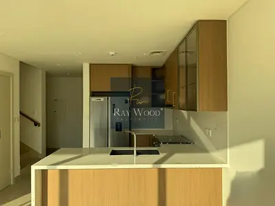 MID UNIT | 3BR + MAID | BRAND NEW TOWNHOUSE