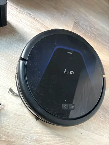 Eufy Robot Vacuum with 4000Pa Suction