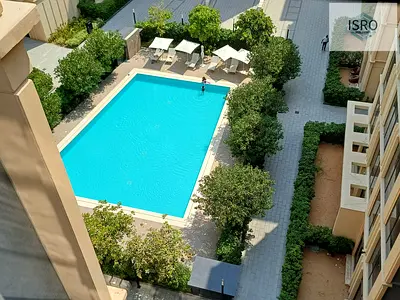 🏡 Brand New 1BR | 2 Bathrooms | Premium Pool View | For Sale Close to American University of Sharj
