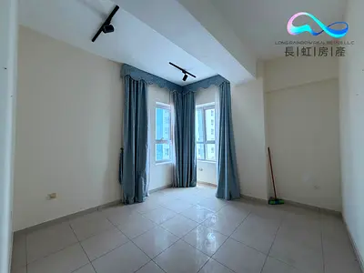 Upgraded | Originally 2BR | Prime JLT Location