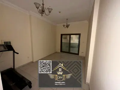 1 Bedroom spacious Apartment is available for Rent in Paradise Lakes Tower