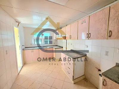 Beautiful Huge Size 1BHK For Family | 2WR | Balcony