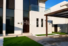 Landscaped Garden | Closed Kitchen | Unfurnished