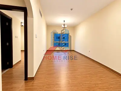 Luxury 1BHK | 12 CHQ | Open View | Wardrobes | Free Parking | Flexible Payment