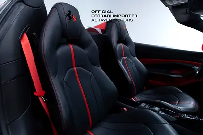 2020 Ferrari F8 SPIDER — миниатюра 14