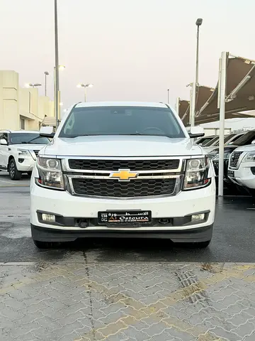Well Maintained GMC Yukon SLT 2015 | GCC Specs | Low Mileage