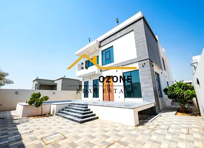 Specious 5-Bedrooms Villa/*Swimming Pool\^Majlis\^Specious Size