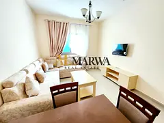 HOT OFFER | Fully Furnished Apartment | 1 Month Free | Dubai–Sharjah Border | Premium Living | Rea