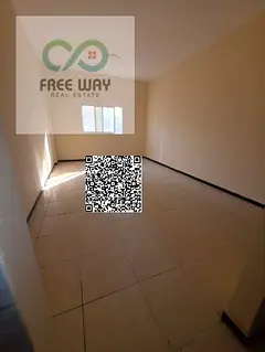 Annual Studio for Rent in Ajman – Al Rashidiya