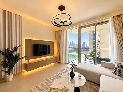 Bespoke Furnishings | Vacant on Transfer | Unique