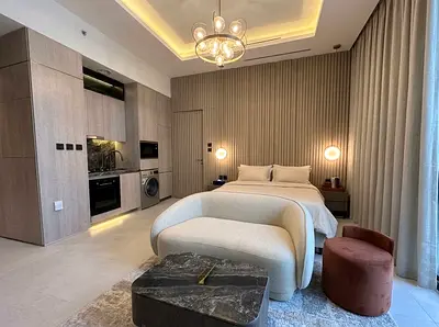 BE THE FIRST TENANT | FULLY FURNISHED | BRAND NEW