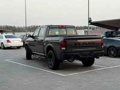 صورة 2 لـ 2021 Dodge RAM 1500
