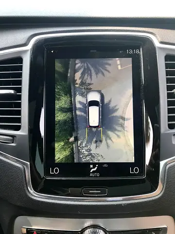 صورة مصغرة 15 لـ 2017 Volvo XC90