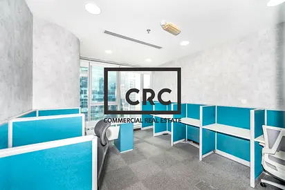 Beautiful Canal View | 08 Parking | High Floor