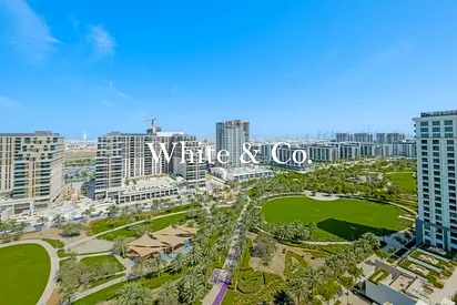 Vacant Now | Direct Park View | Furnished