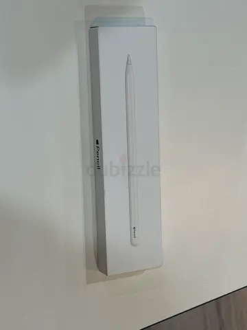 Apple Pencil ✏️ Original Sealed Pack