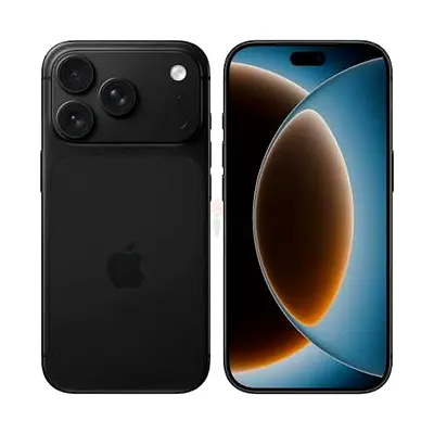 Apple iPhone 18 pro max