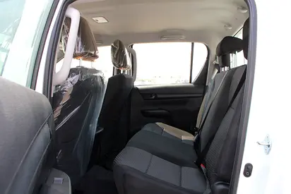 صورة مصغرة 12 لـ 2025 Toyota HILUX