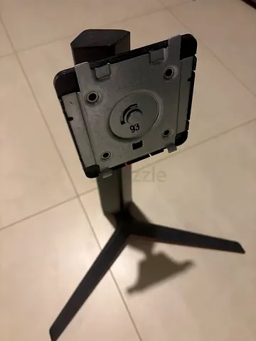 Original LG UltraGear Monitor Stand