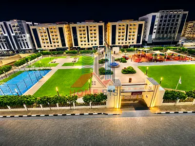 Premium 1BHK |Balcony | Brand New 1st Shifting | Gym + Free Parking