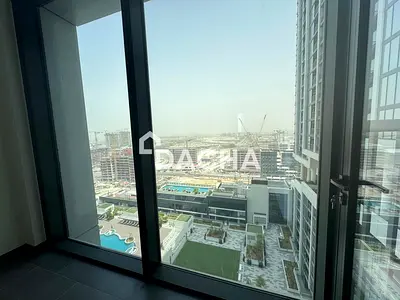 Pool Views | Multiple Cheques | Vacant