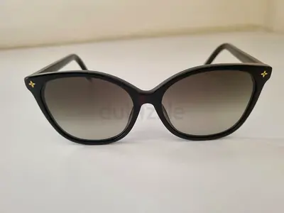 Louis Vuitton My Monogram Light Cat Eye Sunglasses