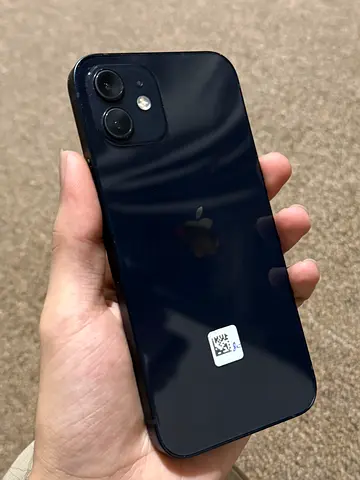 Iphone 12