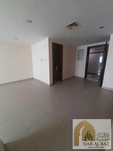 • . • . • . •Gamal Abdel Nasser Street2 Bedroom Apartment with Living Room for Annual Rent A spacious and practical apartment suitable for family livi