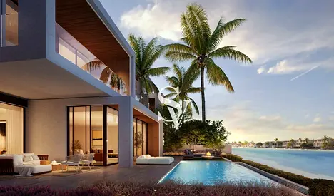 LAST LAUNCH - TOP FROND - 7BR LUXURY BEACH MANSION