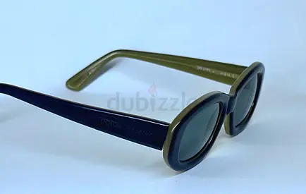 Dolce and Gabbana Sunglasses DG519S