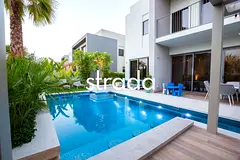BBQ & Pool | Fully Upgraded | Exclusive | Nov 1st