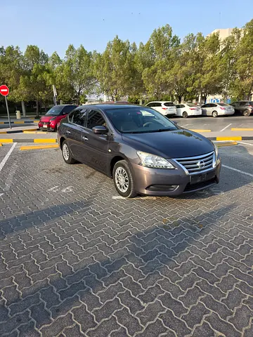 صورة 1 لـ 2013 Nissan SENTRA