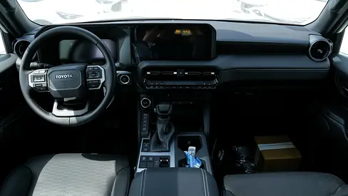 صورة مصغرة 15 لـ 2026 Toyota PRADO