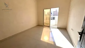 1-Bedroom Apartment for Annual Rent in Al NakhilAjman Near Ship Roundabout & Ajman Corniche
