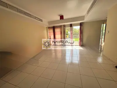 3 bed room with Study | single row Villa | Type 3M