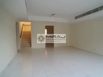 Single row | Type 3M | 3 bed room plus Study