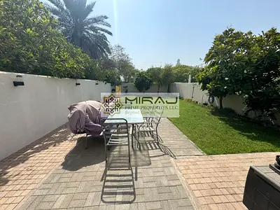 Single row | Type 3M | 3 bed room plus Study