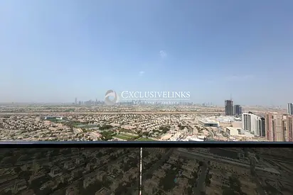 High Floor | Brand New | Fully Furnished