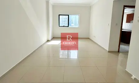 1 BHK | 1 Month free | Easy Dubai Exit | Al Taawun | Sharjah