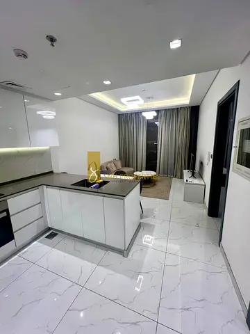 FULLY FURNISHED 1 BR | READY TO MOVE | BOOK NOW
