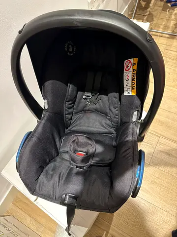 Baby car seat Maxi Cosi Citi