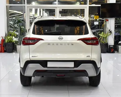 صورة 5 لـ 2025 Nissan MAGNITE