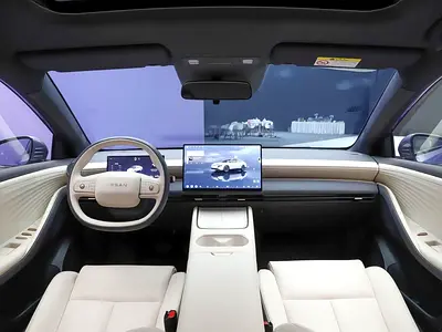 صورة 4 لـ 2026 Nissan N6