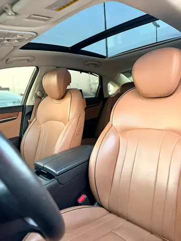 صورة مصغرة 14 لـ 2014 Genesis G80