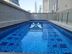 2BR Apartment | Best Interior | Downtown City View | Unfurnished