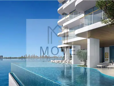 1BR | Full Sea View | Motivated Seller | GreatDeal