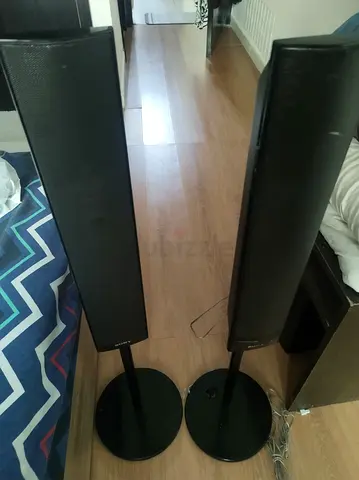 Sony home theater