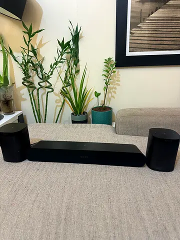 Sonos Play one Sl  Speaker