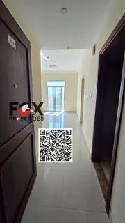 🏢 1-Bedroom Apartment for Annual Rent – Al Jurf 3, Ajman